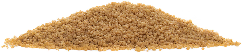 Kuskus celozrnný BIO -  z boku